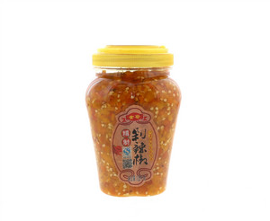 精制剁辣椒 1.35千克