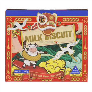 禄顶鲜乳大饼
