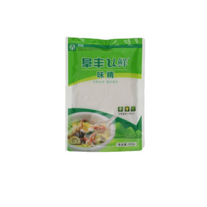阜丰阜丰u鲜味精