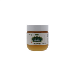 光临椴树结晶蜂蜜