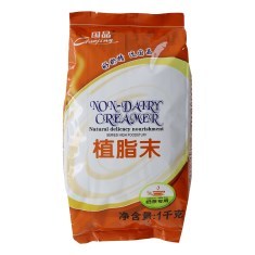 国晶植脂末（奶精）