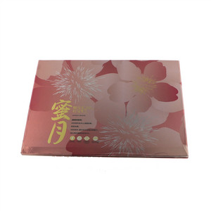 糖村蜜月礼盒-甜蜜陪伴