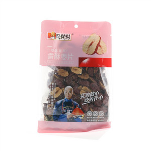 晓岚村香酥枣片