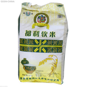 都利软米10kg