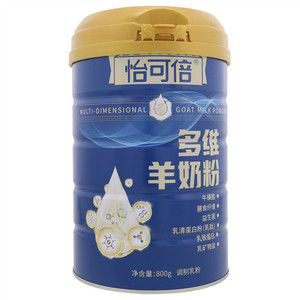 怡可倍多维羊奶粉