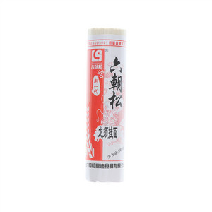 六朝松龙须挂面