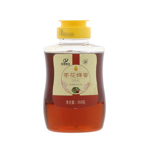 百翼枣花蜂蜜