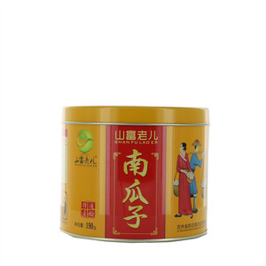 山富老儿南瓜子