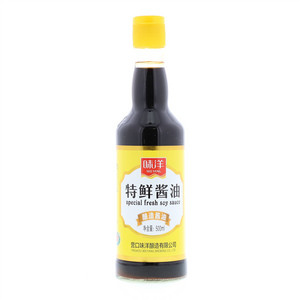 味洋特鲜酱油（酿造酱油）