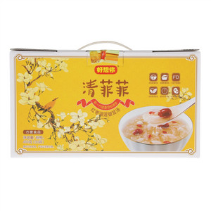 好想你红枣湘莲银耳汤（方便食品）