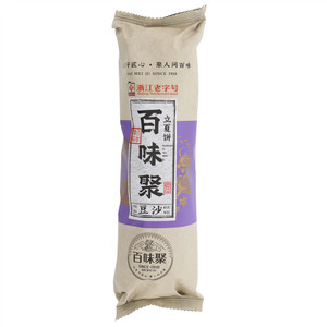 百味聚豆沙立夏饼