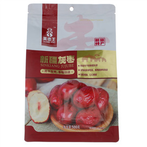 美枣王新疆灰枣