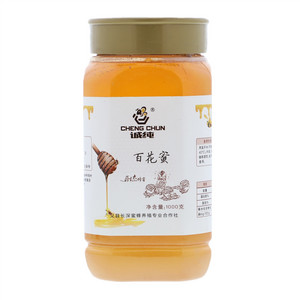 诚纯百花蜜