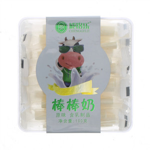 成格乐原味棒棒奶