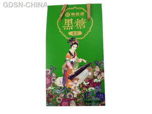 菊花黑糖