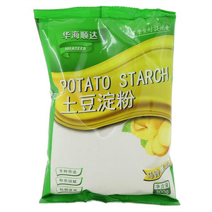 华海顺达土豆淀粉（分装）