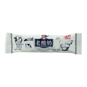老酸奶（酸奶味软糖）
