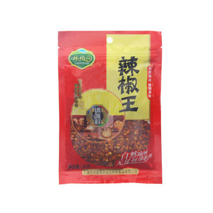 林梅园辣椒王