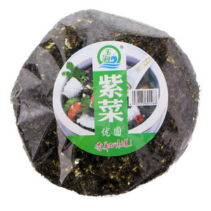 玉海优圆紫菜