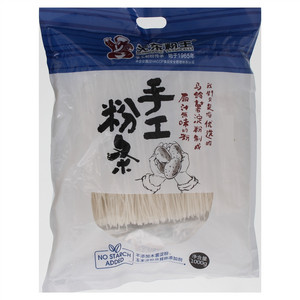 关东粉王手工粉条