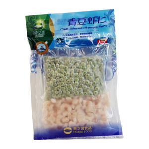 惠之园青豆虾仁