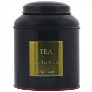 祁门红茶