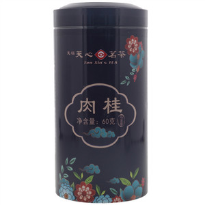天福天心茗茶肉桂乌龙茶