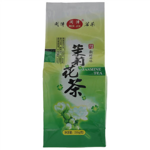 闽津超特茉莉花茶