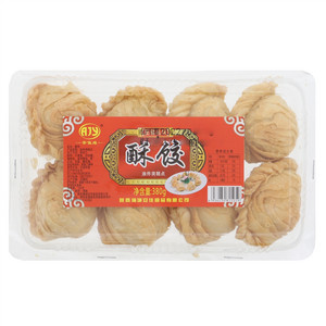 安佳缘酥饺