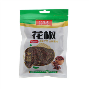 叶叶香花椒