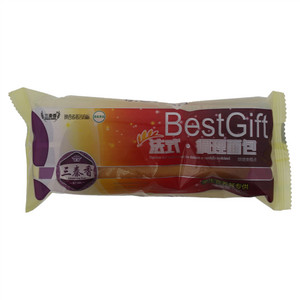 三秦香学生营养餐专供清真法式?调理面包