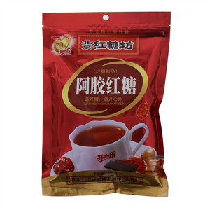 开心乐北京红糖坊阿胶红糖