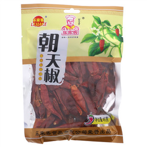 乐家客朝天椒