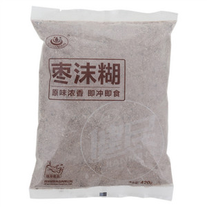 QIJIANMIN枣沫糊