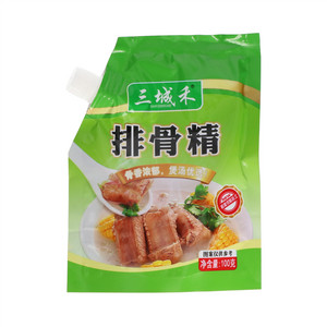 三城禾排骨精调味料(非即食)