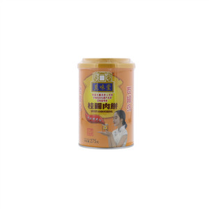 至味堂桂圆肉饼汤
