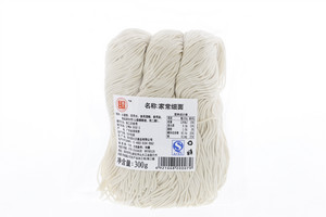面大王家常细面300g