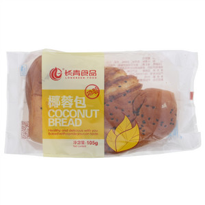 长青食品椰蓉包