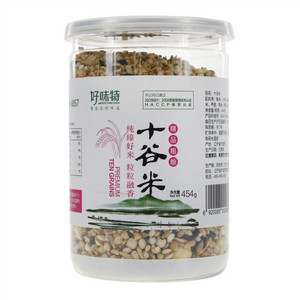 好味特精品粗粮十谷米
