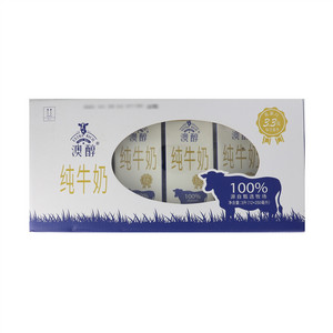 澳醇澳醇牧场奶