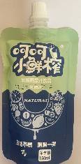 呵呵小鲜榨乳酸菌果汁饮品