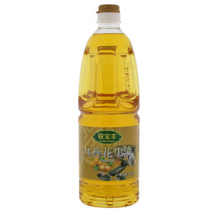 锐宝丰压榨花生油
