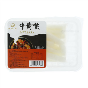 鑫凯宏牛黄喉