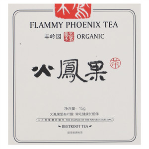 丰岭园火鳳果茶