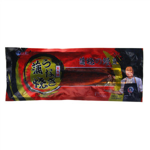 久航蒲烧の鳗鱼