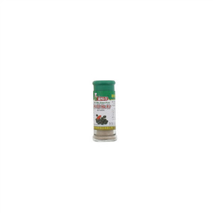 康味佳黑胡椒粉香辛调味料25g