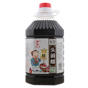 杨选会头道醋