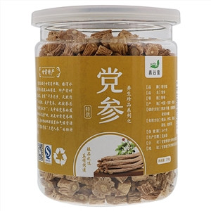青谷家养生珍品系列党参