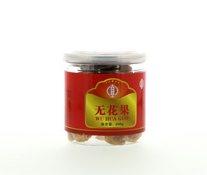 无花果罐装200g