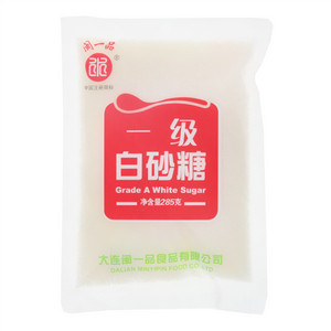 闽一品一级白砂糖